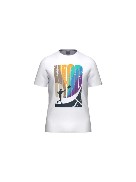 Tricou Head