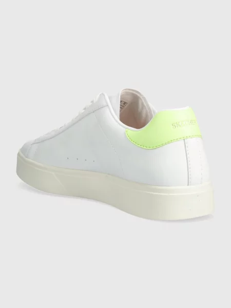 Felső Skechers fehér