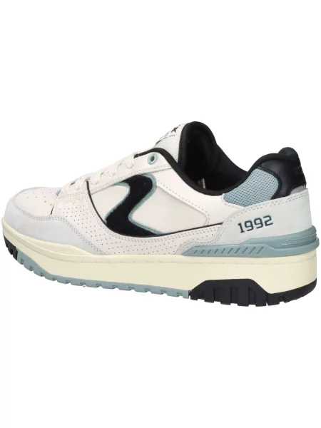Tenisky Skechers béžová