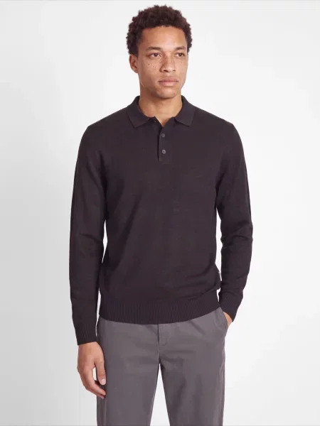 JJ Rebel Pulover JREBBIRCH' negru