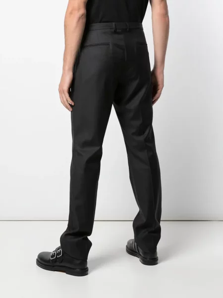 Pantaloni Delada negru