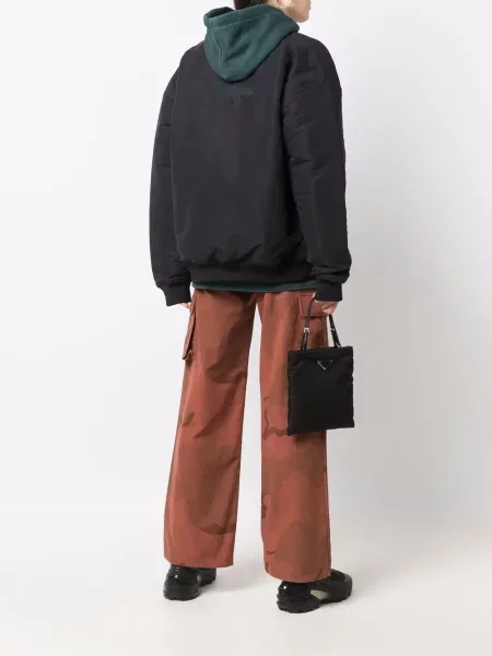 Bomber bunda Puma s autogramem