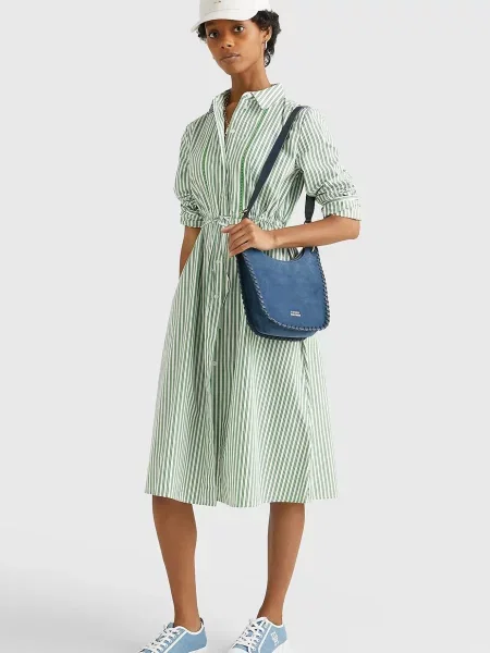 У смужку сукня Tommy Hilfiger