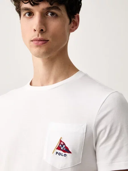 Поло Polo Ralph Lauren
