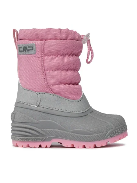 CMP Cizme de zăpadă Hanki Snow Boots roz