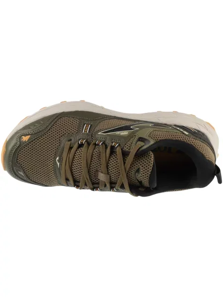 Pantofi Joma verde
