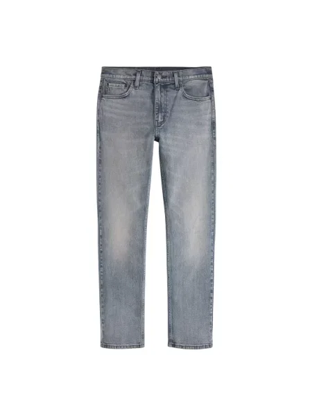 Jeansy Levi's 511 niebieskie