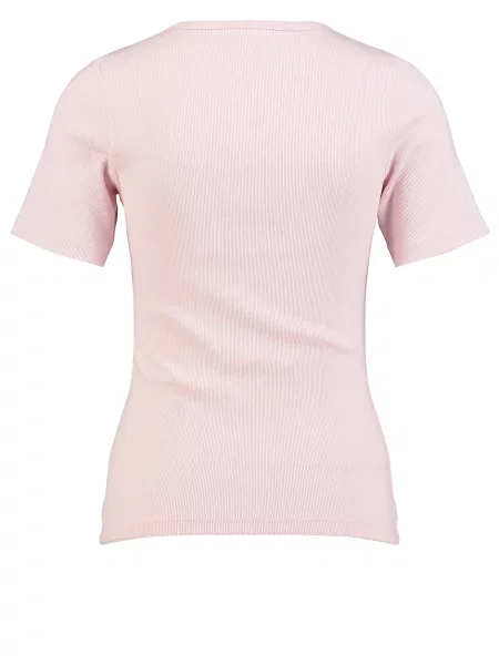 Key Largo Tricou Mega Cool pudră roz