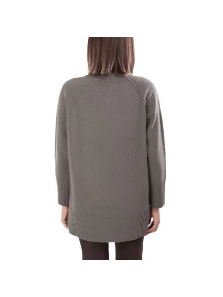 Sweter Marella szary