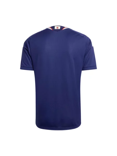 Koszulka Adidas Originals niebieska