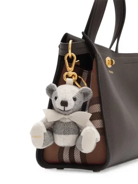 Pandantiv Burberry gri