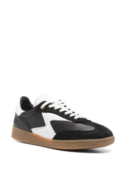 Sneakerși Filling Pieces negru