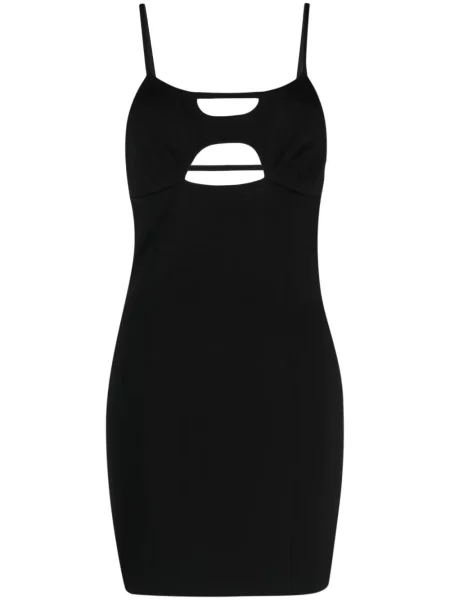 Rochie Gauge81 negru