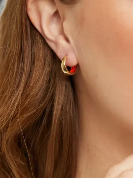 Обеци Auree Jewellery