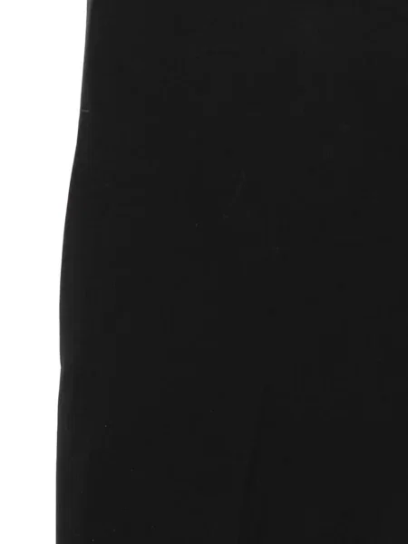 Pantaloni Tom Ford de lână negru