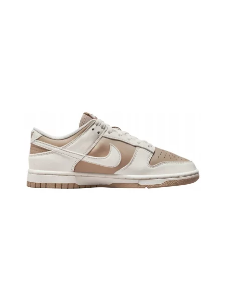 Tenisky Nike Dunk hnedá