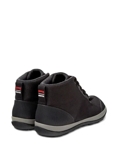 Botine Camper negru