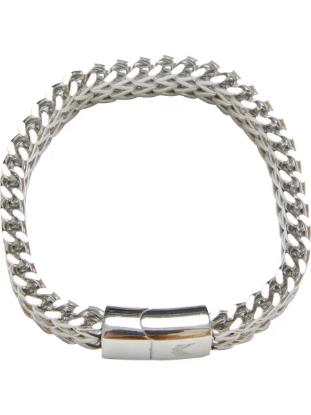 Karl Kani Zapestnica Helios' srebrna