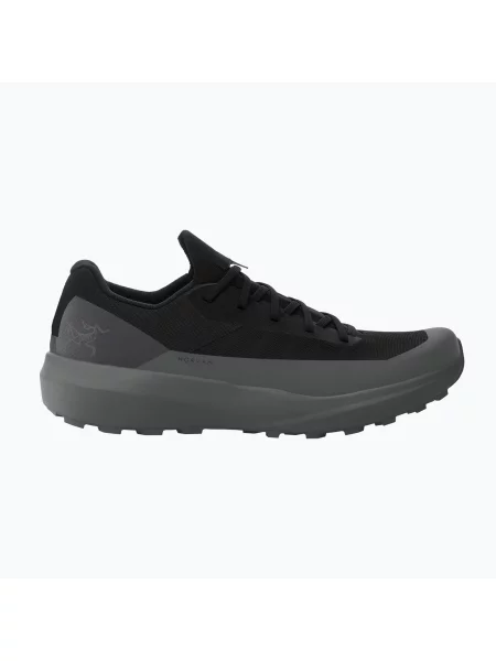 Încălțăminte de alergare pentru bărbați Arc'teryx Norvan LD 4 black/graphite negru