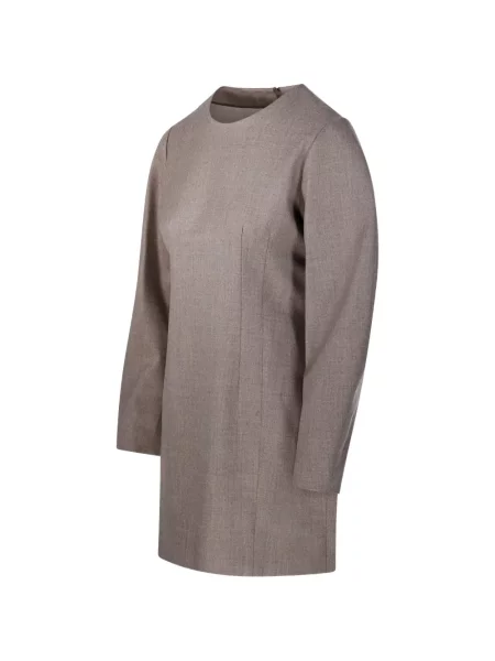 Rochie mini P.a.r.o.s.h. maro