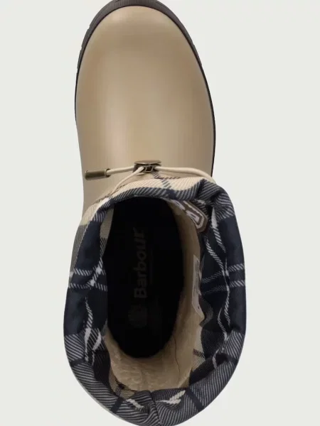 Резиновые сапоги Barbour