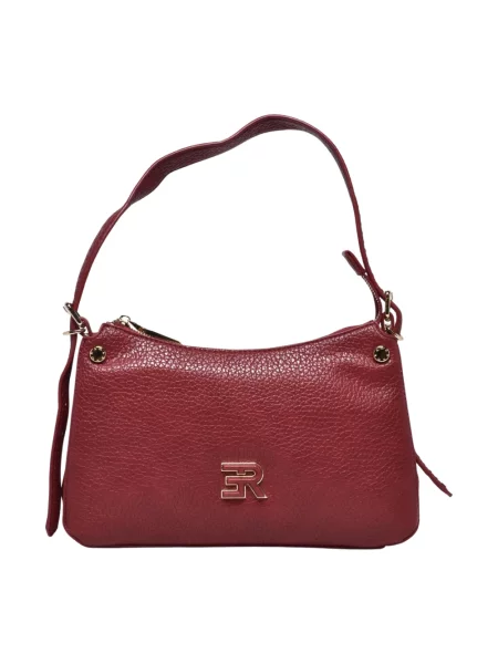 Torebka Ermanno Scervino czerwona