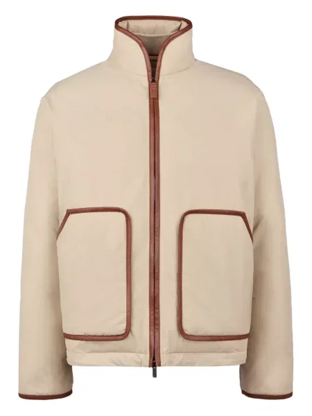 Geanta de piele Tod's