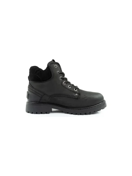 Pantofi Wrangler negru