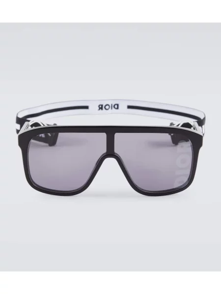 Sončna očala Dior Eyewear črna