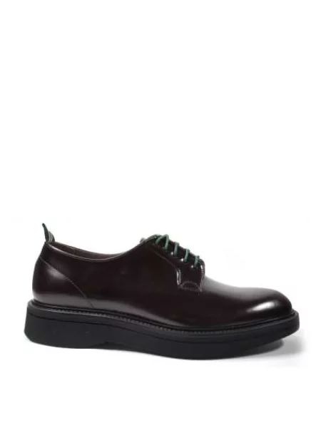 Derby Green George zielony