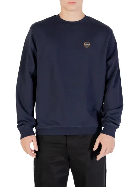 Vesta Napapijri crna