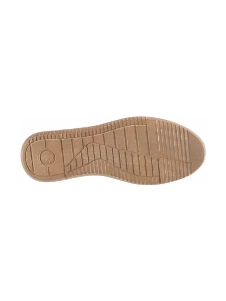 Pantofi Rieker maro