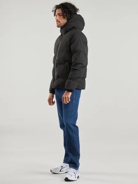 Geacă Jack & Jones negru