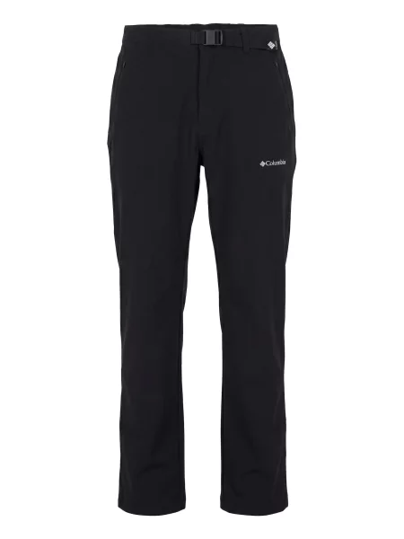 COLUMBIA Pantaloni outdoor Essential Hike™ negru