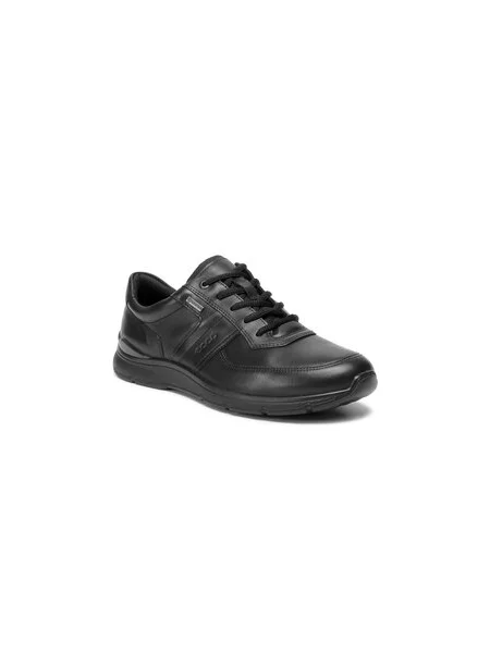 Sportcipők ECCO Irving GORE-TEX fekete