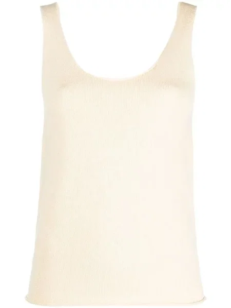 Vestă Aspesi tricotate