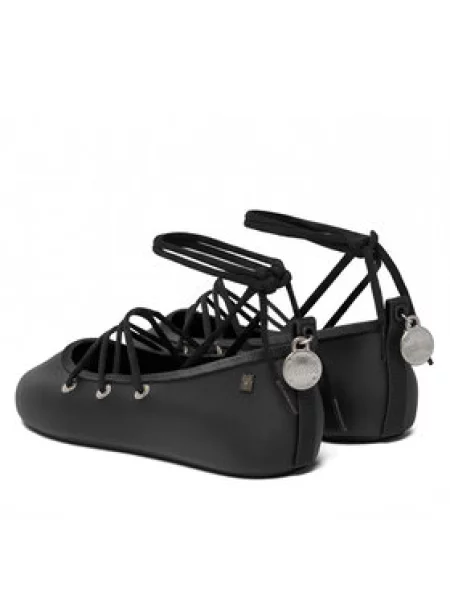 Balerinke Melissa MELISSA BETA AD crna