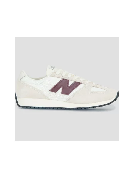 Superge New Balance bež