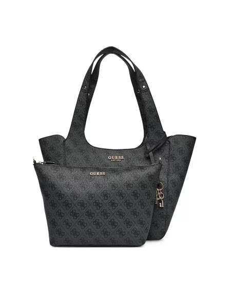Сумка Guess Calista чорний