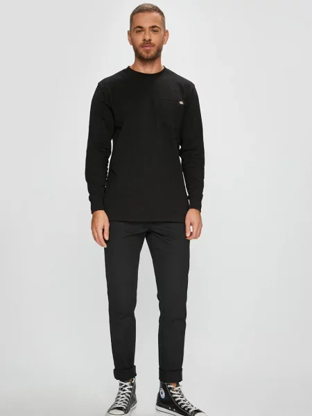 Лонгслив Dickies