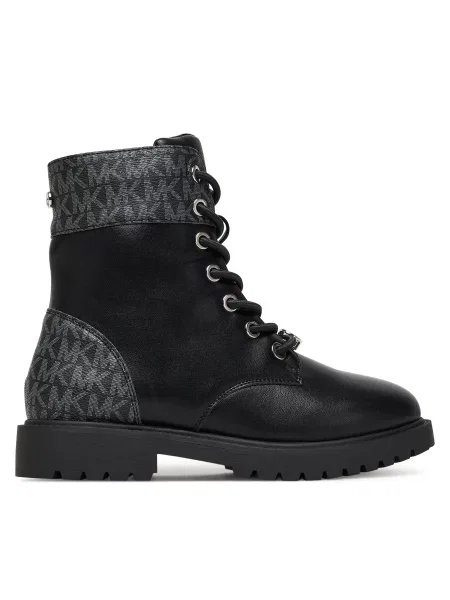 Auliniai batai MICHAEL Michael Kors juoda