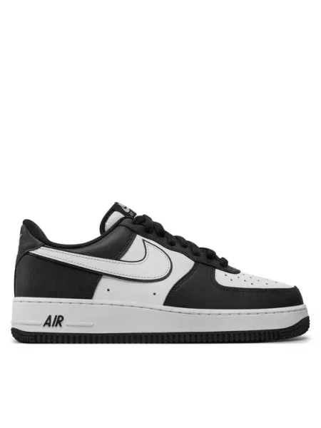 Tenisky Nike Air Force 1 čierna