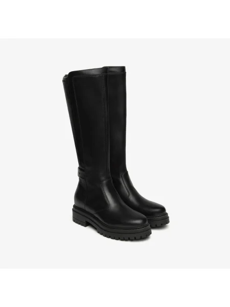 Pantofi Nerogiardini negru