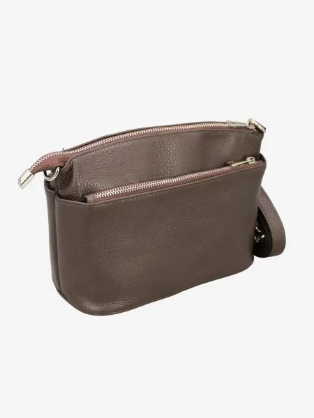 Batoh Adel Bags hnědý
