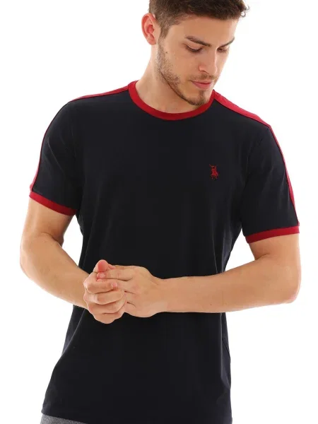 Tricou Dewberry negru