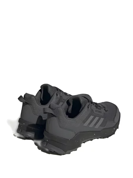 Sneakerși Adidas UltraBoost cu dungi de drumeție gri