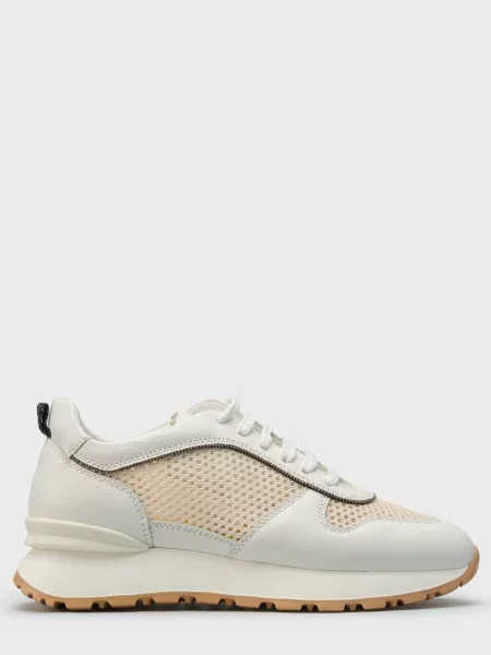 Кросівки Doucal's білі