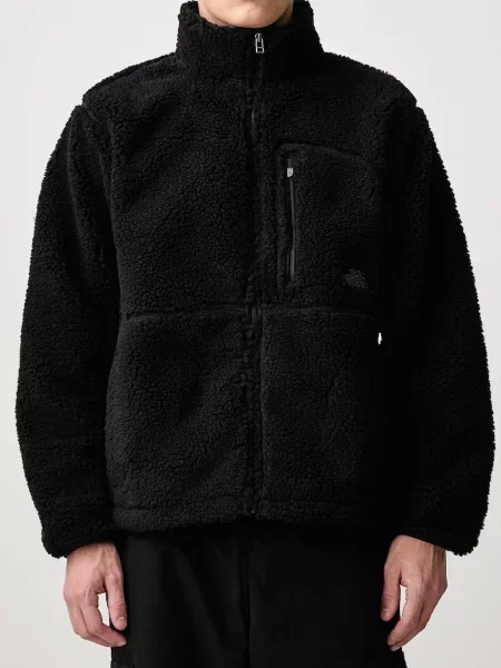 The North Face флісова кофта Extreme Pile