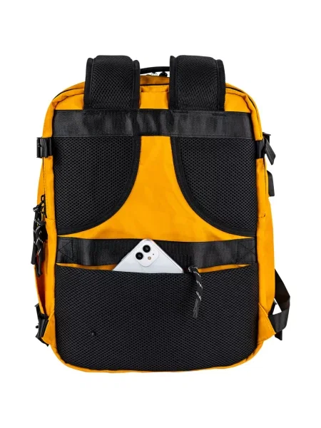Torbica Itaca žuta