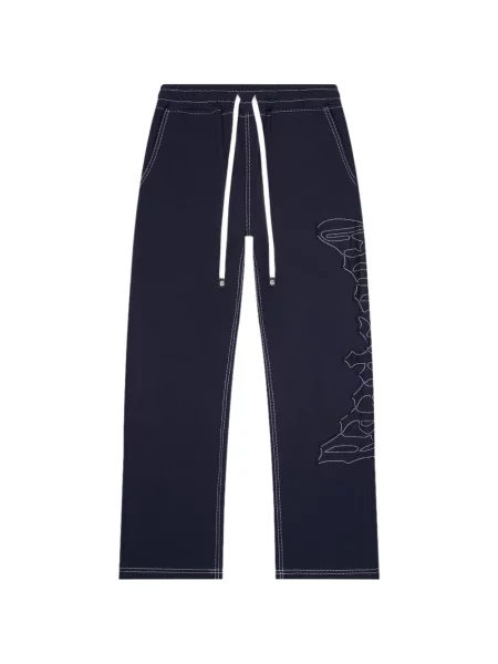 Kalhoty Godspeed modré